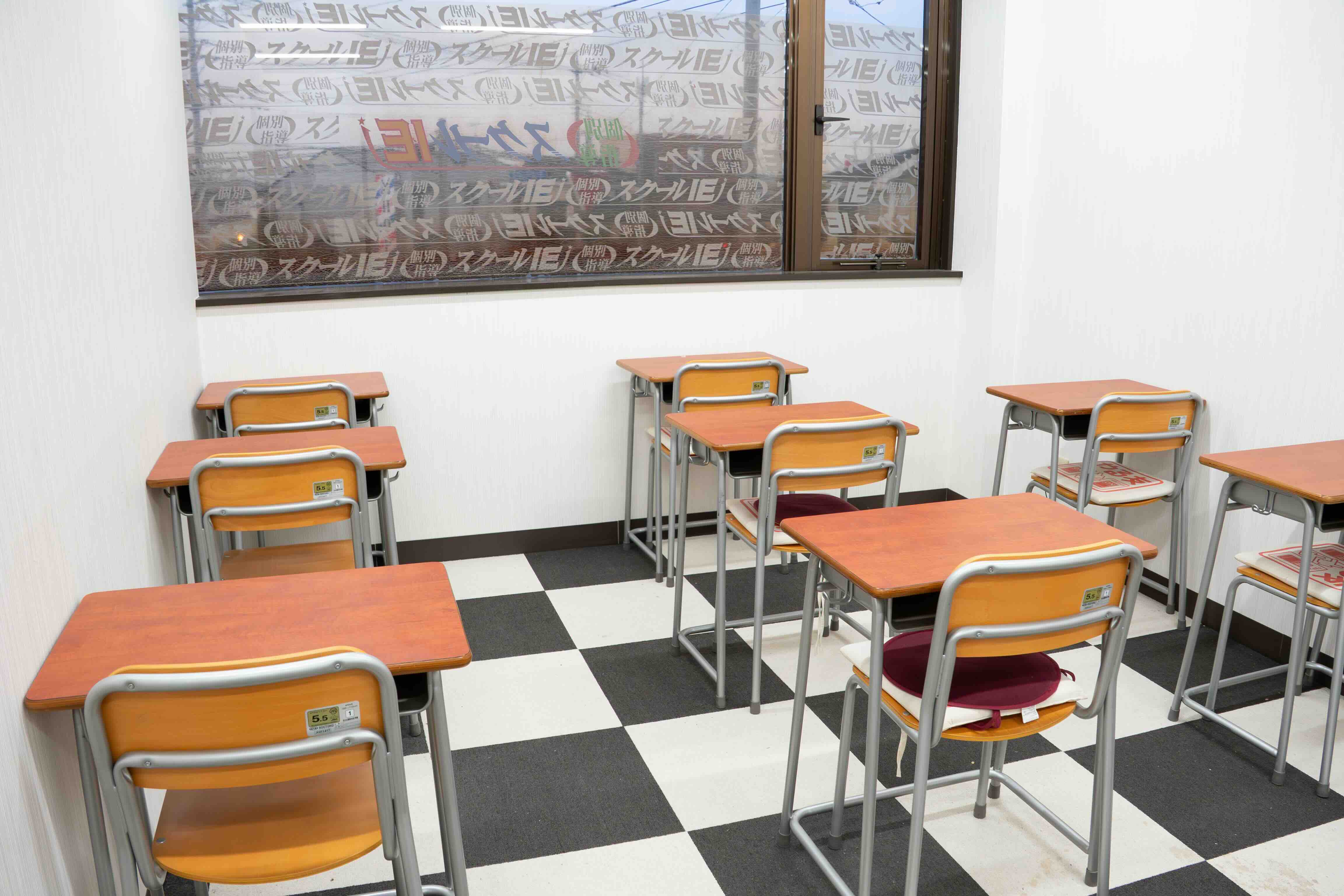 スクールIE 花崎校