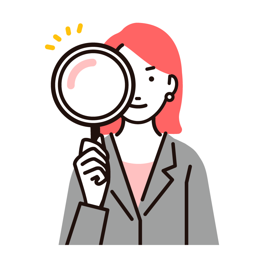 つまずきの原因を見える化