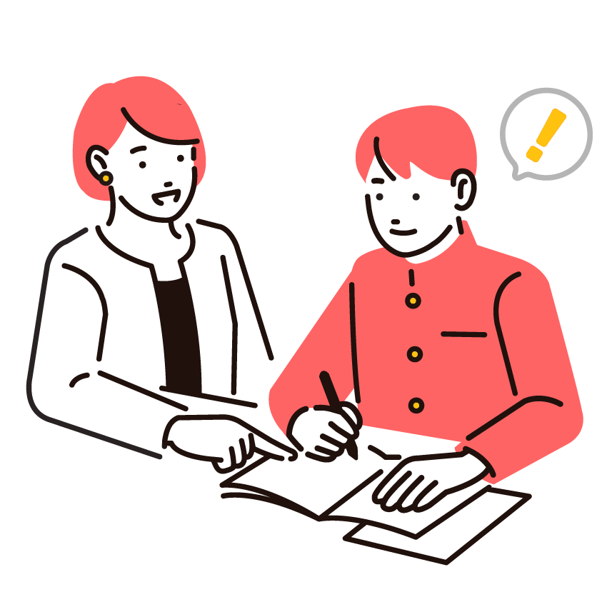 定着率を高める「忘却曲線」活用